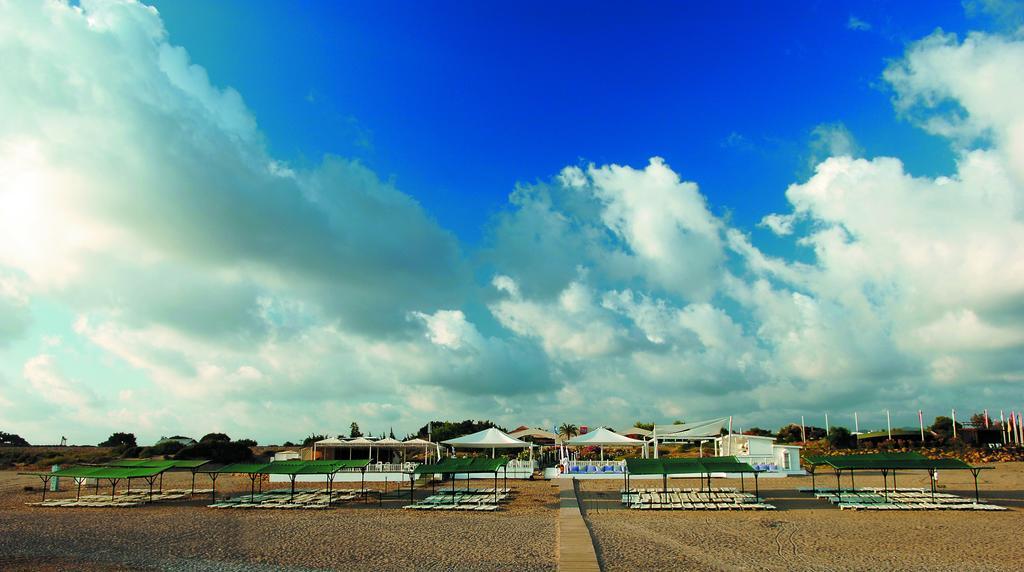 Aska Costa Holiday Club シダ エクステリア 写真