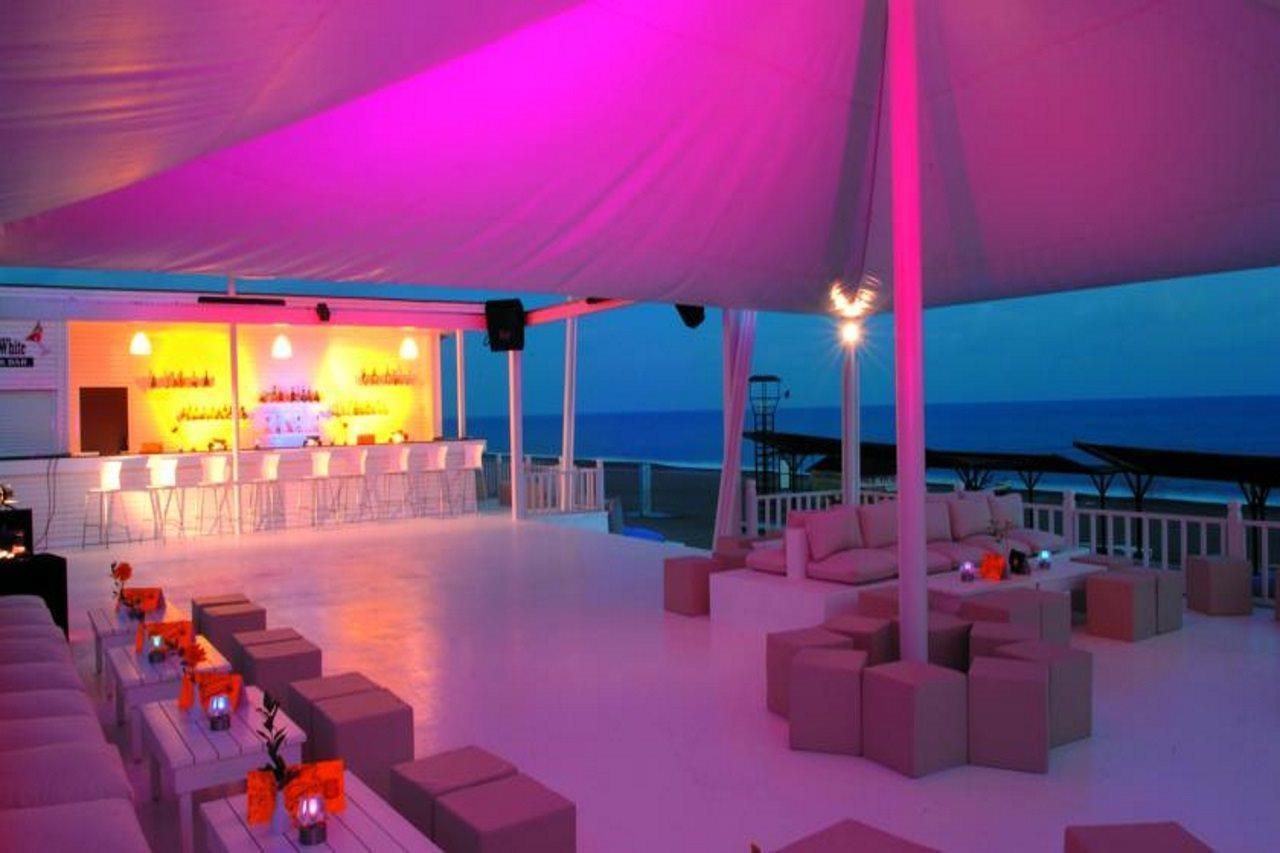 Aska Costa Holiday Club シダ エクステリア 写真